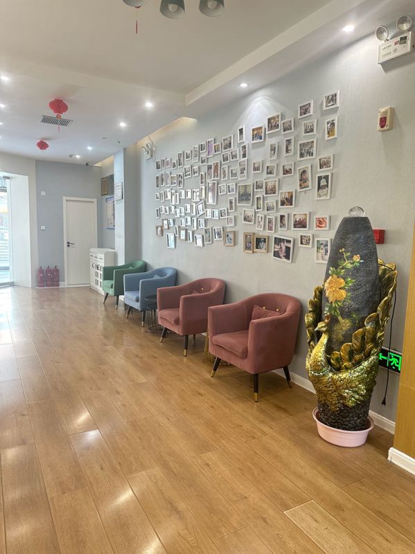 店內(nèi)環(huán)境