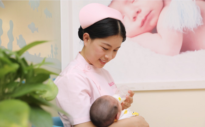 孕媽媽陽(yáng)了怎么辦？還能母乳喂養(yǎng)嗎？_20